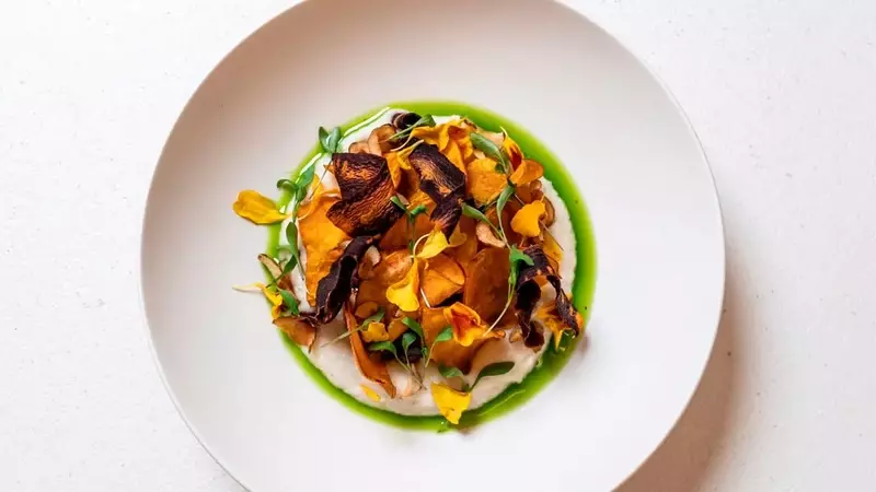 La Gastronomía Sostenible: Un Movimiento Culinario con Conciencia Global