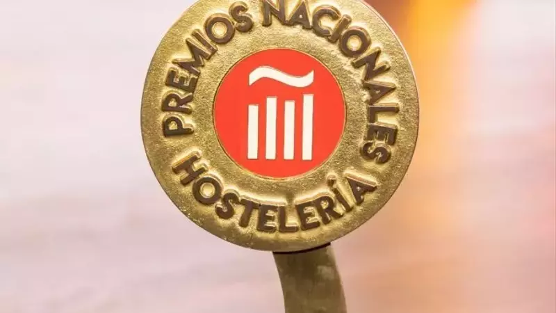 Los Laureados de la XIX Edición de los Premios Nacionales de Hostelería