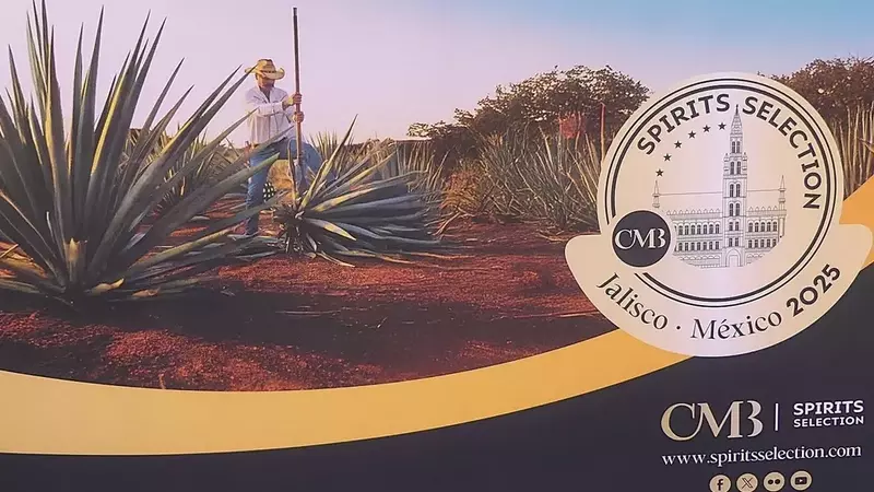 Jalisco: Cuna de Tequilas y Raicillas, un Viaje al Corazón de los Destilados Mexicanos