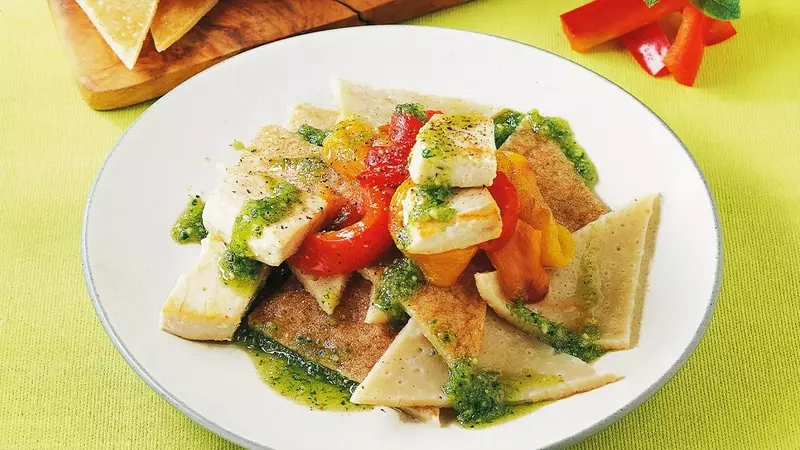Descubriendo el Testaroli: La Pasta Más Antigua del Mundo con Sabor Etrusco