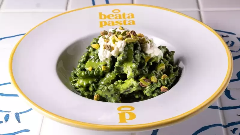 Celebrando el Día Mundial de la Pasta: Un Viaje Culinario por España