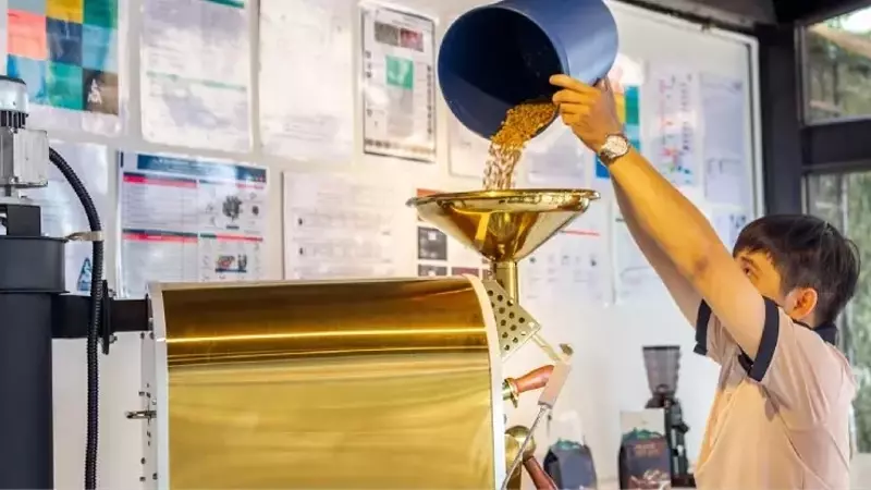 Impacto del Aumento de Precios en el Mercado del Café: ¿Consumidores optarán por Tostadores Locales?