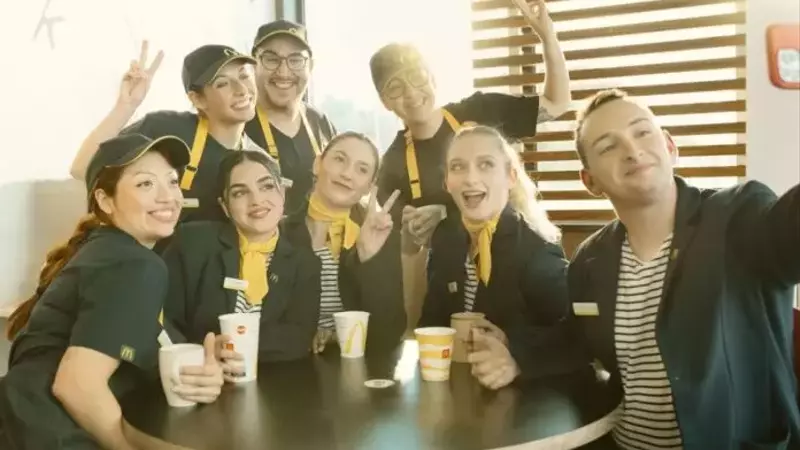 McDonald's España fortalece el talento de su equipo con la nueva edición de MyCrew