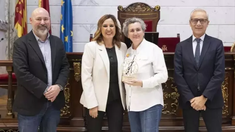 World Central Kitchen y José Andrés, Embajadores METRAE 2025: Reconocimiento a su Labor Solidaria con Mercados Tradicionales