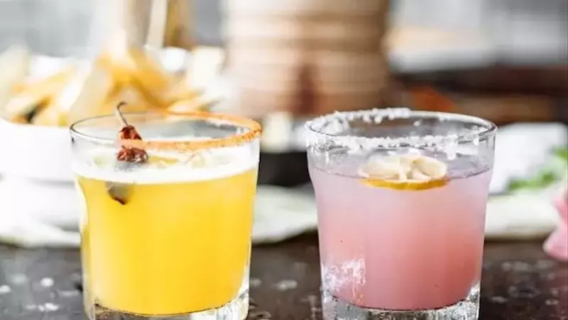 Celebraciones Memorables sin Alcohol: Descubre Opciones Saludables y Deliciosas