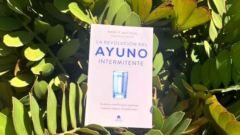 Descubre cómo el Ayuno Intermitente puede Transformar tu Salud y Longevidad