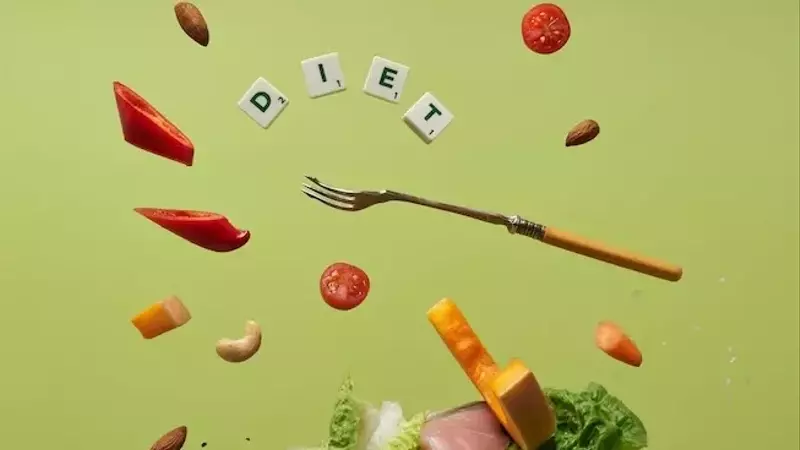 La Dieta Cetogénica: Un Enfoque Revolucionario para Lograr una Salud y Figura Óptimas
