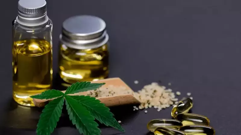 Las Semillas de Marihuana: Un Tesoro Oculto en Plena Evolución