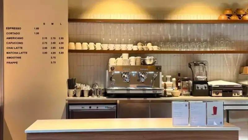 Chök Inaugura una Nueva Boutique Sin Gluten en Cataluña