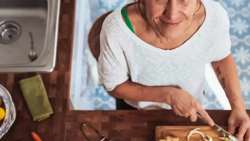 un estudio revela el creciente apego a los platos hogareños
