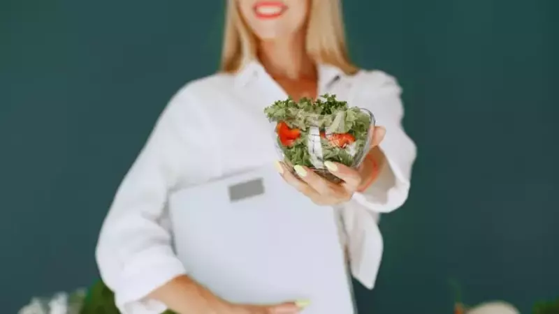 Nutrición y Dietética: La Clave para una Vida Saludable