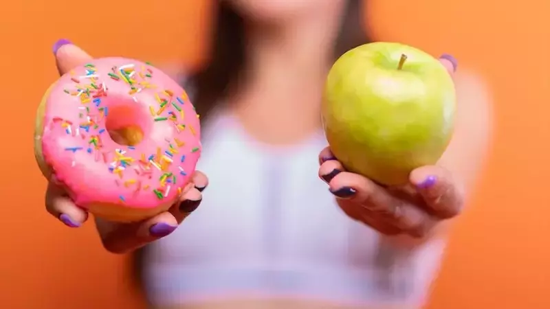 Cómo Perder Peso de Manera Saludable y Sostenible