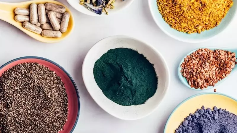 La Microbiota: El Secreto Oculto de tu Salud