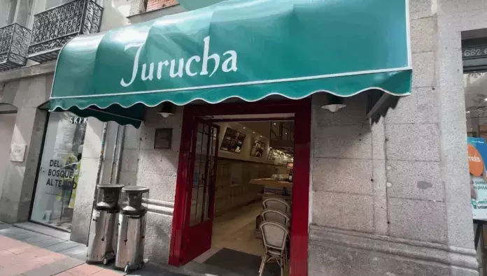 La Fusión de Tradición y Vanguardia en la Cocina de Jurucha con RATIONAL