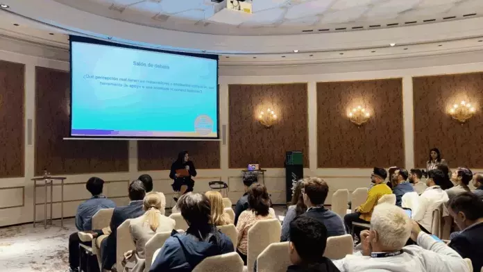 Catcher organiza un encuentro para analizar el impacto de la inteligencia artificial en el sector del delivery
