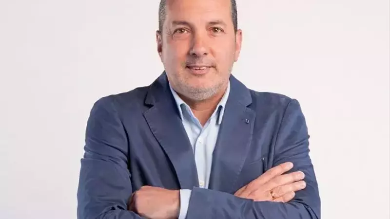 Pavel Dimas Asume el Cargo de Director General en Muerde la Pasta con Nueva Estrategia de Crecimiento