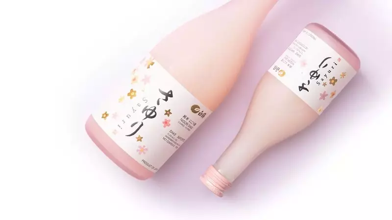 Sake Nigori: Tradición Ancestral y Delicadeza Japonesa