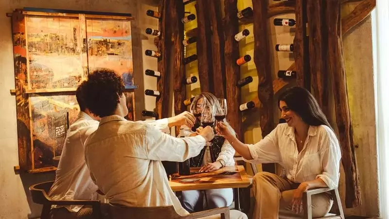 Rioja Brilla de Nuevo: La Denominación Española Mejor Valorada por James Suckling