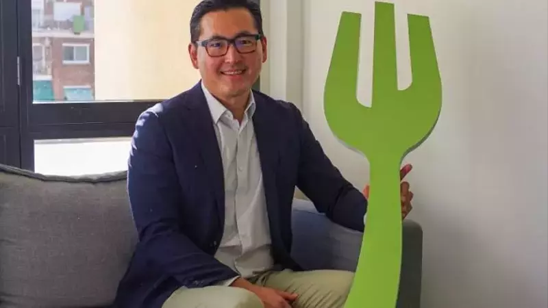 Jay Kim Liderará TheFork en España y Portugal como Nuevo Country Manager