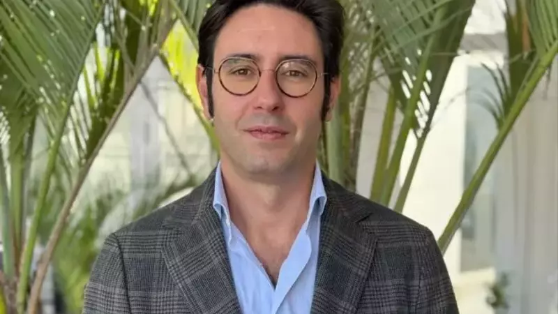 Raúl Garate Lidera la Innovación Gastronómica en Hyatt Centric Gran Vía Madrid