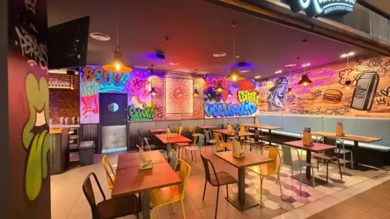 La Ramona Expande su Presencia en Castilla y León con Nueva Apertura en Vallsur, Valladolid
