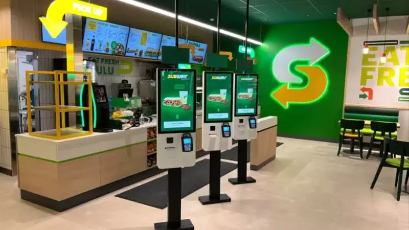 Subway consolida su expansión en España y Portugal de la mano de Grupo Vierci