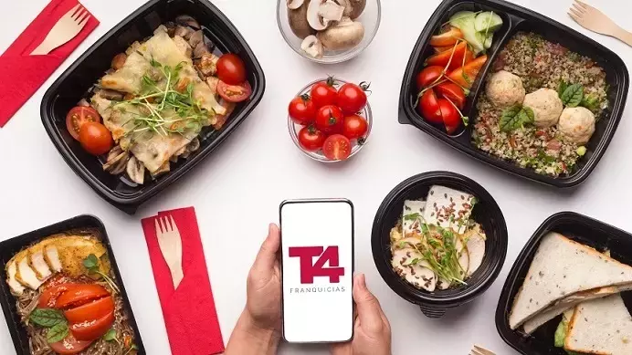 La Restauración del Futuro: Delivery, Dark Kitchens y la Experiencia en Sala Impactan en el Modelo de Franquicia