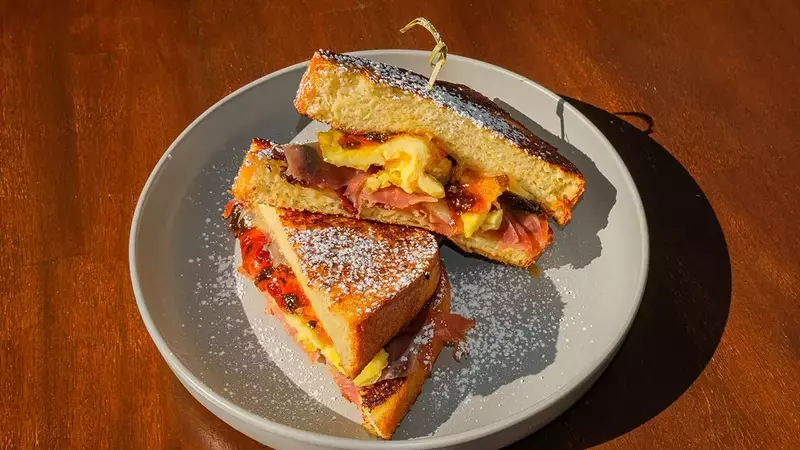 Descubre las Sandwiches Más Virales de TikTok: Innovación Culinaria en Tres Recetas
