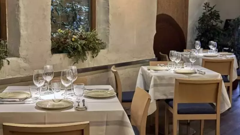 Celebración de Dos Décadas de Éxito: La Historia de Tortillas de Gabino