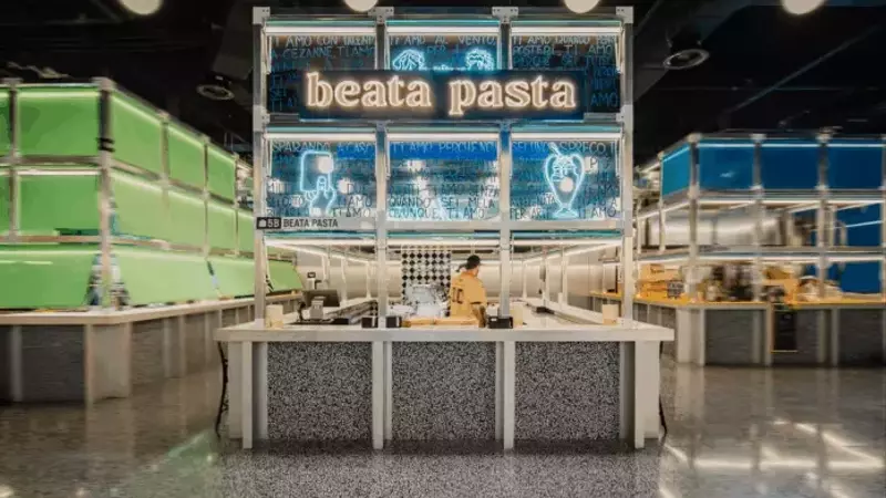 Bernabeu Market: Nuevo Epicentro Gastronómico en el Corazón de Madrid