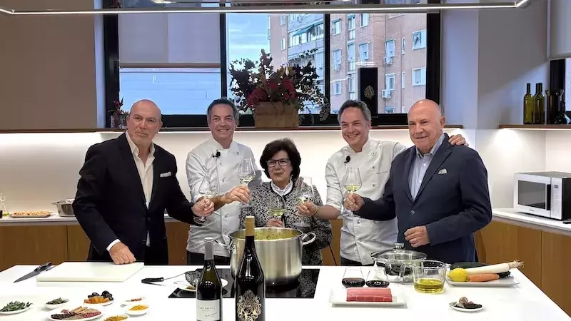 Avelino Vegas Celebra 75 Años de Tradición Vitivinícola con Innovación y Reconocimiento