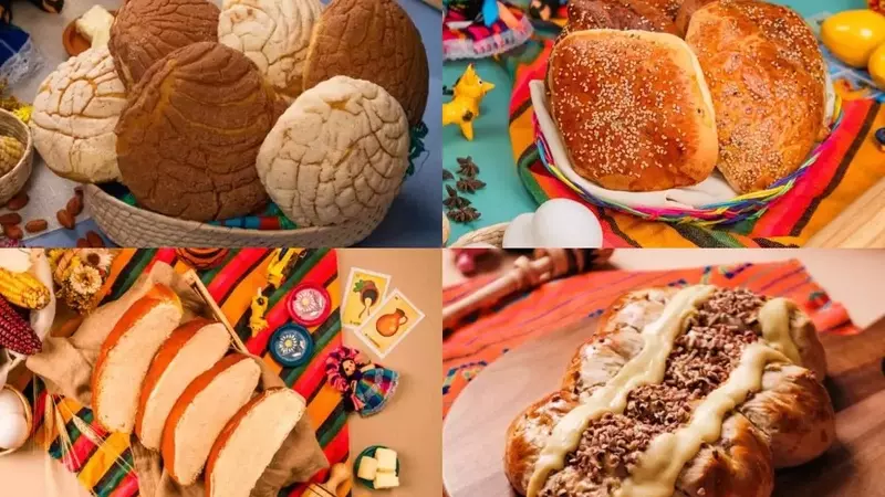 Delicias Horneadas Mexicanas: Complemento Perfecto para tu Café