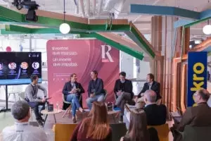 Disrupción Silenciosa en Hostelería: CEOs Revelan Claves para la Transformación del Sector