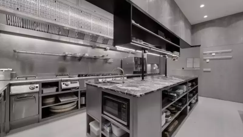 CHgroup: Líder en Cocinas Profesionales Proyecta un Crecimiento Sostenido