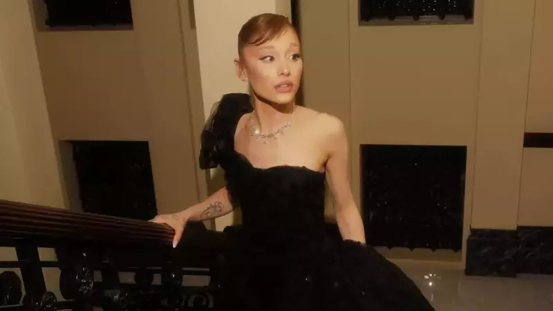 Ariana Grande y su profundo vínculo con la gastronomía italiana: Un homenaje a su herencia
