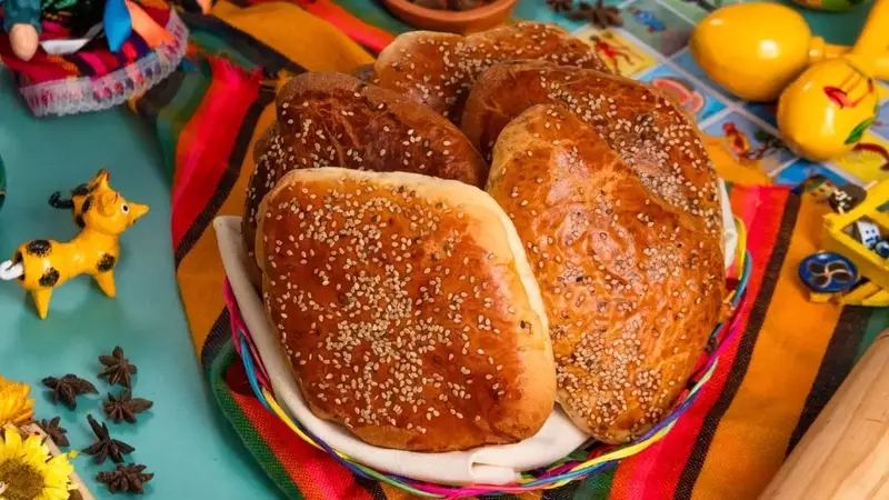 Cocoles: El Delicioso Pan Tradicional Mexicano con Anís