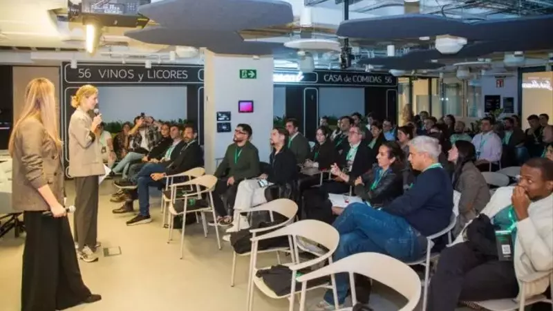 La Cumbre Deliverect: Fomentando la Innovación y Conectividad en la Restauración Moderna