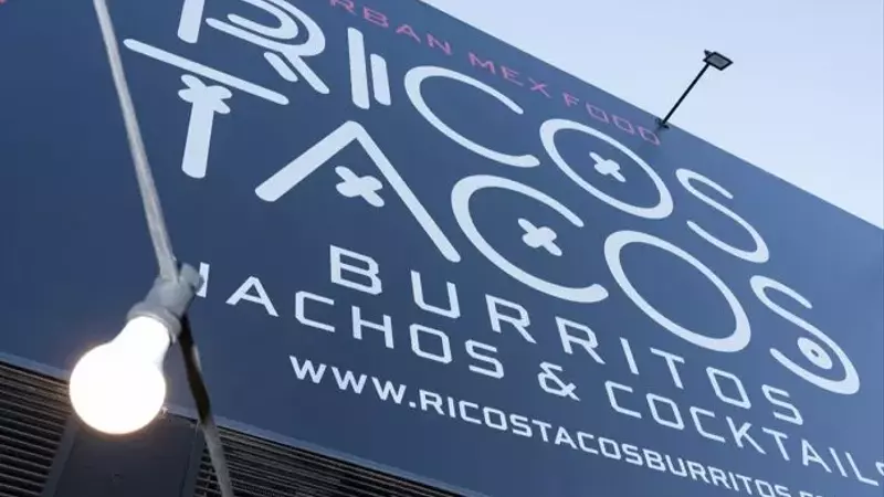 Ricos Tacos Las Rozas es galardonado por tercer año consecutivo con el premio Travellers' Choice de TripAdvisor