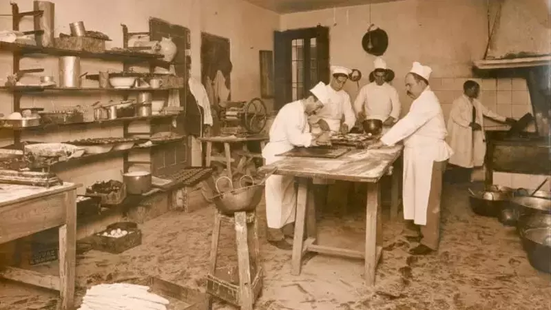 Viena Capellanes: Un Viaje de 152 Años de Tradición, Innovación y Legado Artesanal