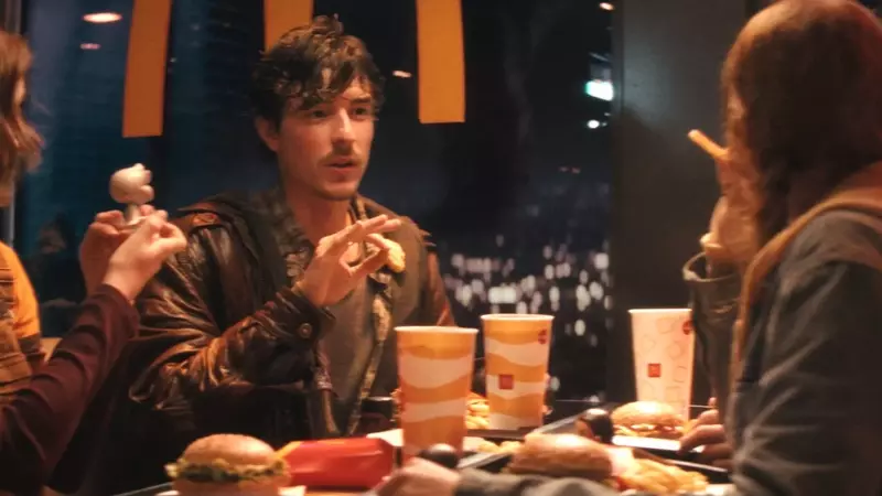 McDonald's y Stranger Things: Una Alianza que Desafía lo Ordinario