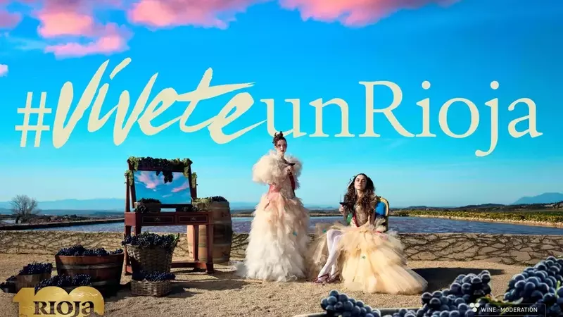 Campaña #VíveteUnRioja: Un éxito Rotundo y Reconocimiento en su Centenario