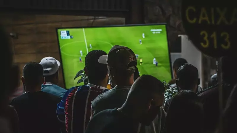 Bares Deportivos en Madrid: Dónde Vivir la Pasión del Fútbol con Sabor