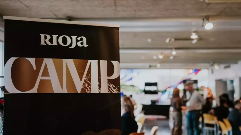 Rioja Camp 2025: Un éxito rotundo en la formación de embajadores del vino de Rioja
