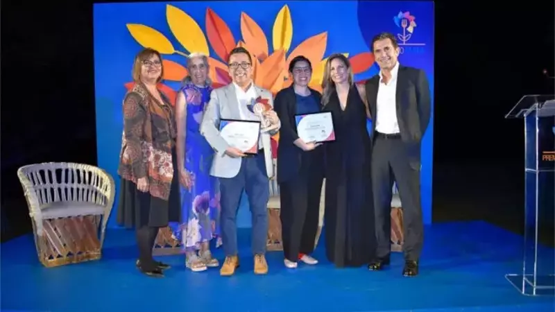 Fundación Alsea y World Vision Reconocen Investigación Pionera en Hábitos Alimentarios Postpandemia