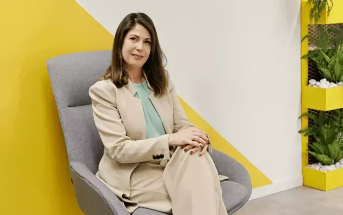 Raquel Bravo Asume el Rol de Directora de Marketing en TheFork