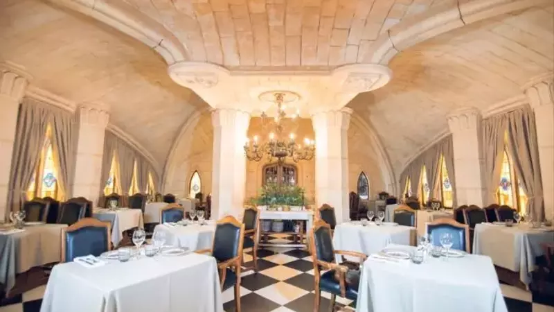 La Tahona: Cuatro Décadas de Tradición Culinaria en Madrid y el Impulso del Grupo Asador de Aranda