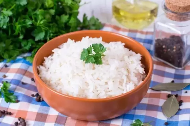 Guía Rápida para un Arroz Blanco Perfecto en Microondas