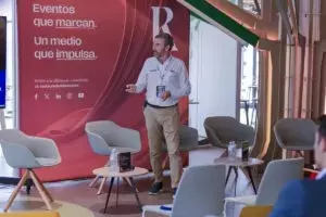 GSTOCK revela claves de digitalización para hostelería en Learning Day