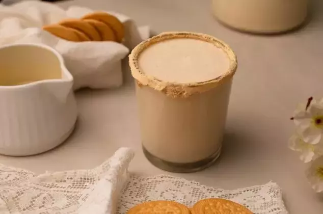 Agua de Galletas Marías: La Receta Definitiva con Solo Cinco Ingredientes