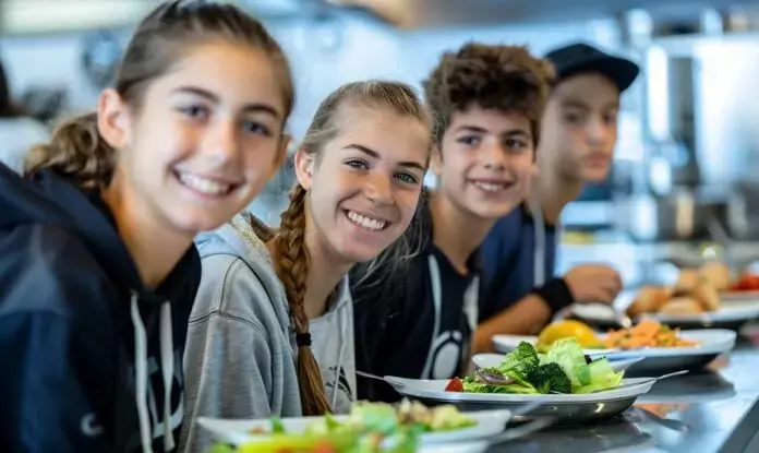 Impacto Transformador del Real Decreto 315/2025 en la Alimentación Escolar Española